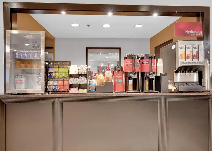 Best Western Plus The Charles Hotel