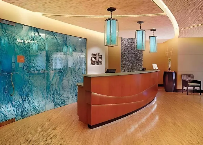 Ameristar Casino Resort And Spa