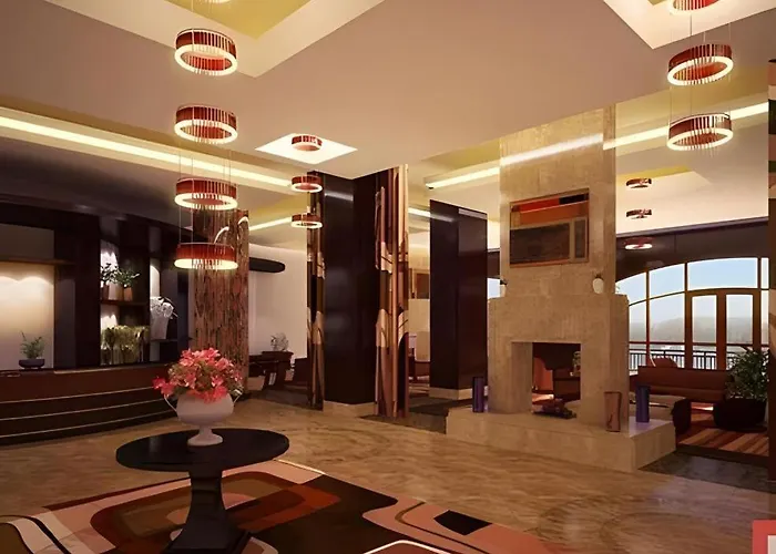 Ameristar Casino Resort And Spa